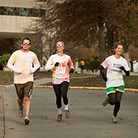 5k Run/Walk